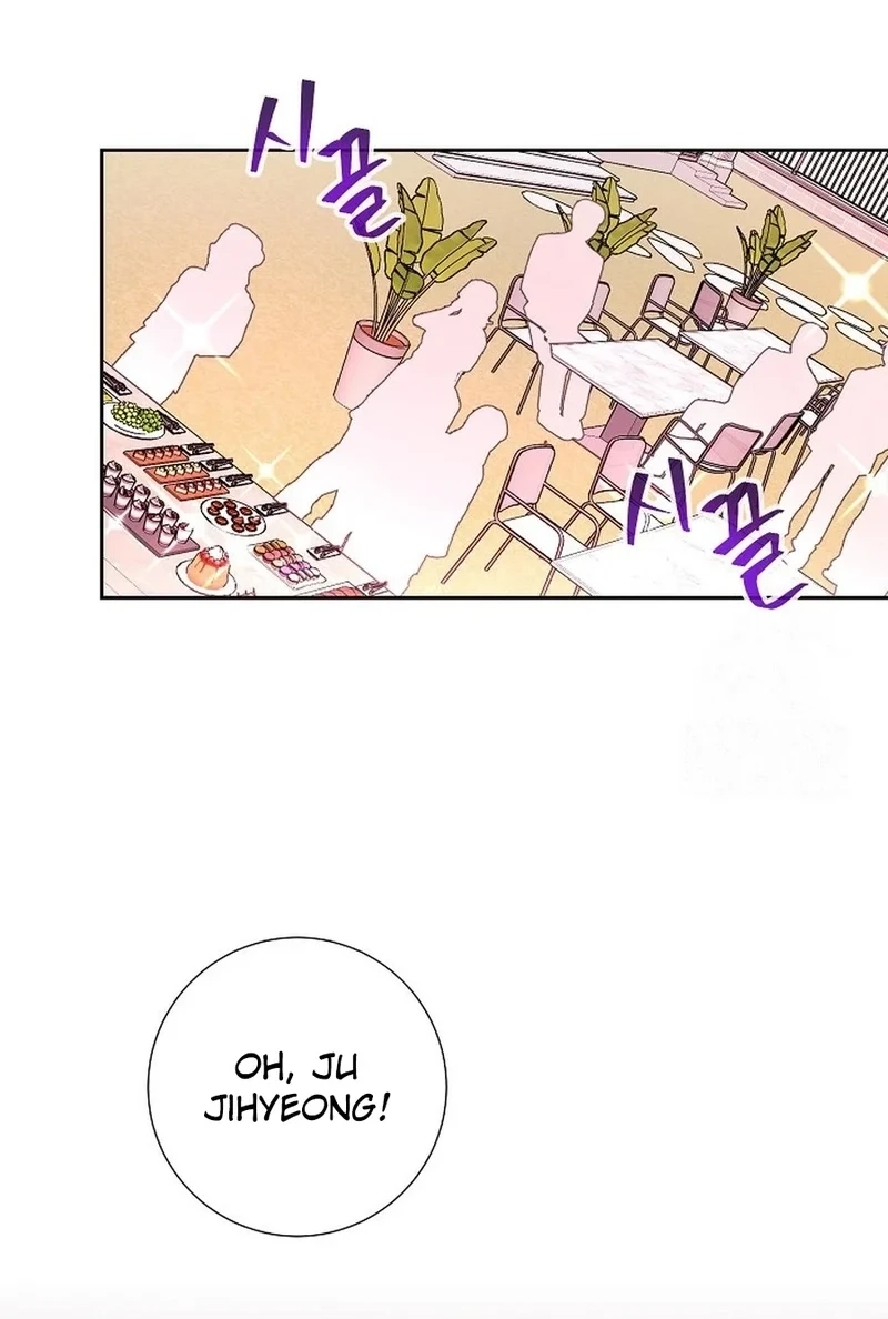 The Beast’s Footprints Chapter 386 page 43 - 