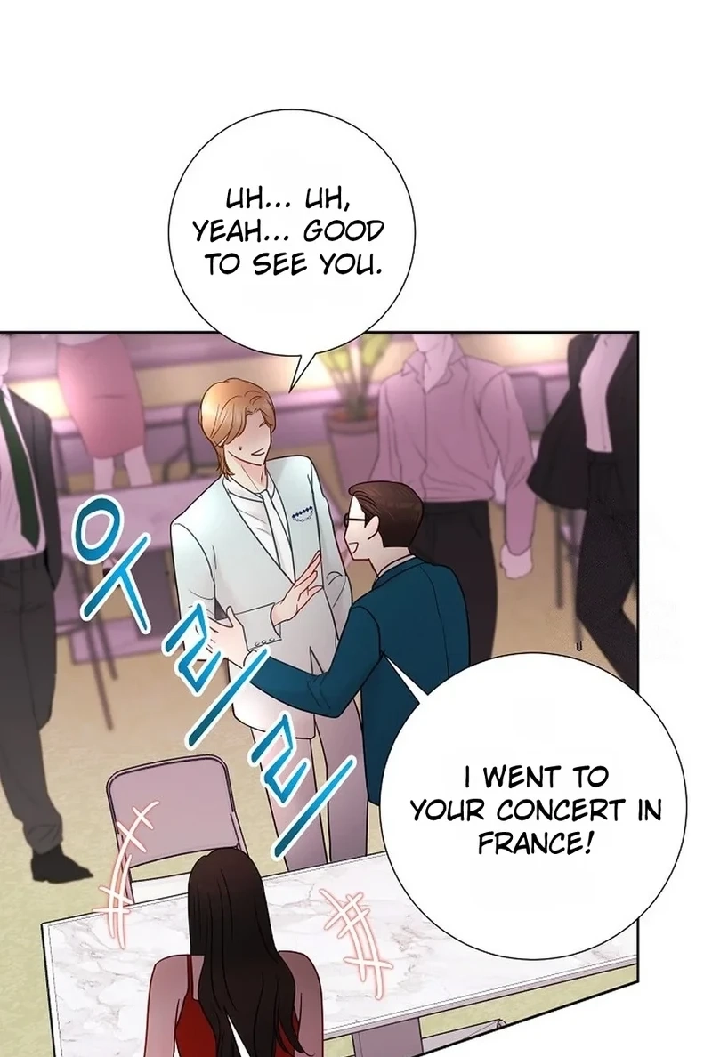 The Beast’s Footprints Chapter 386 page 45 - 