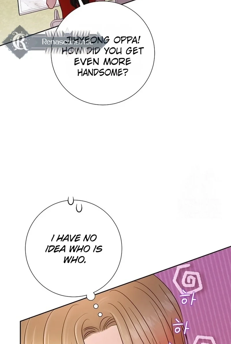 The Beast’s Footprints Chapter 386 page 46 - 