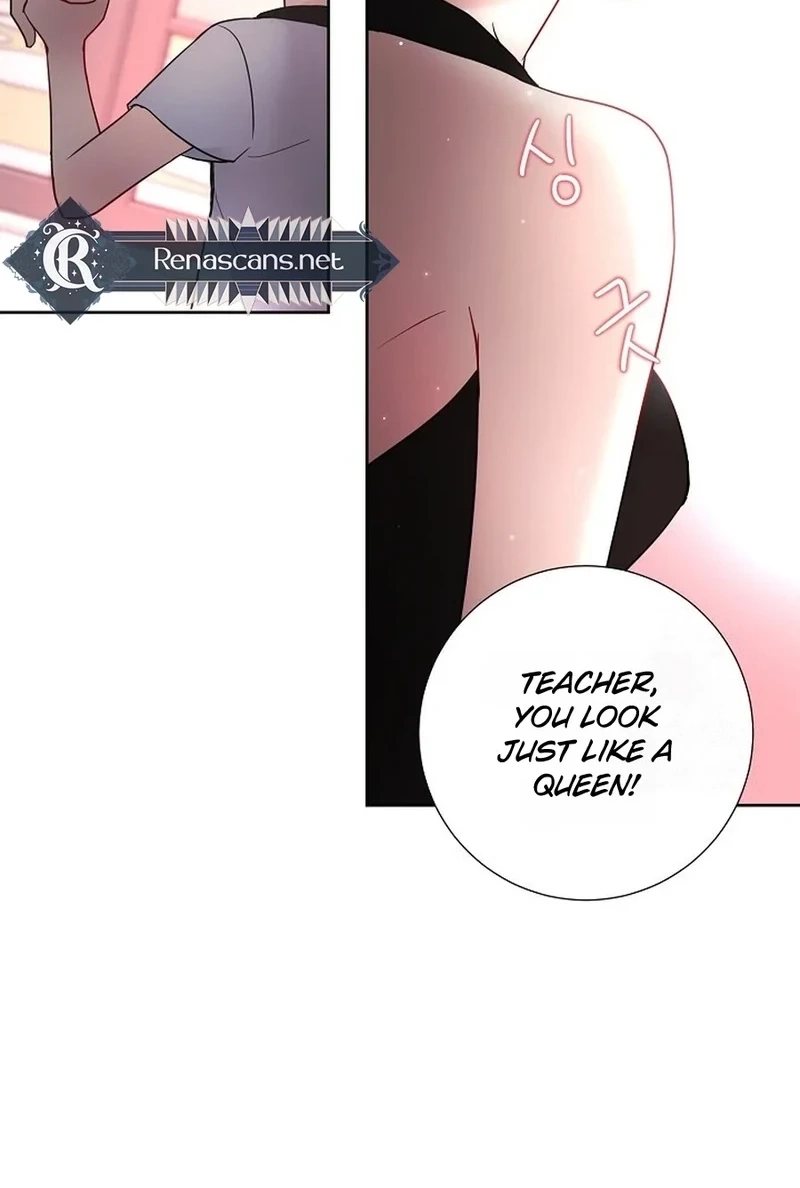 The Beast’s Footprints Chapter 386 page 49 - 