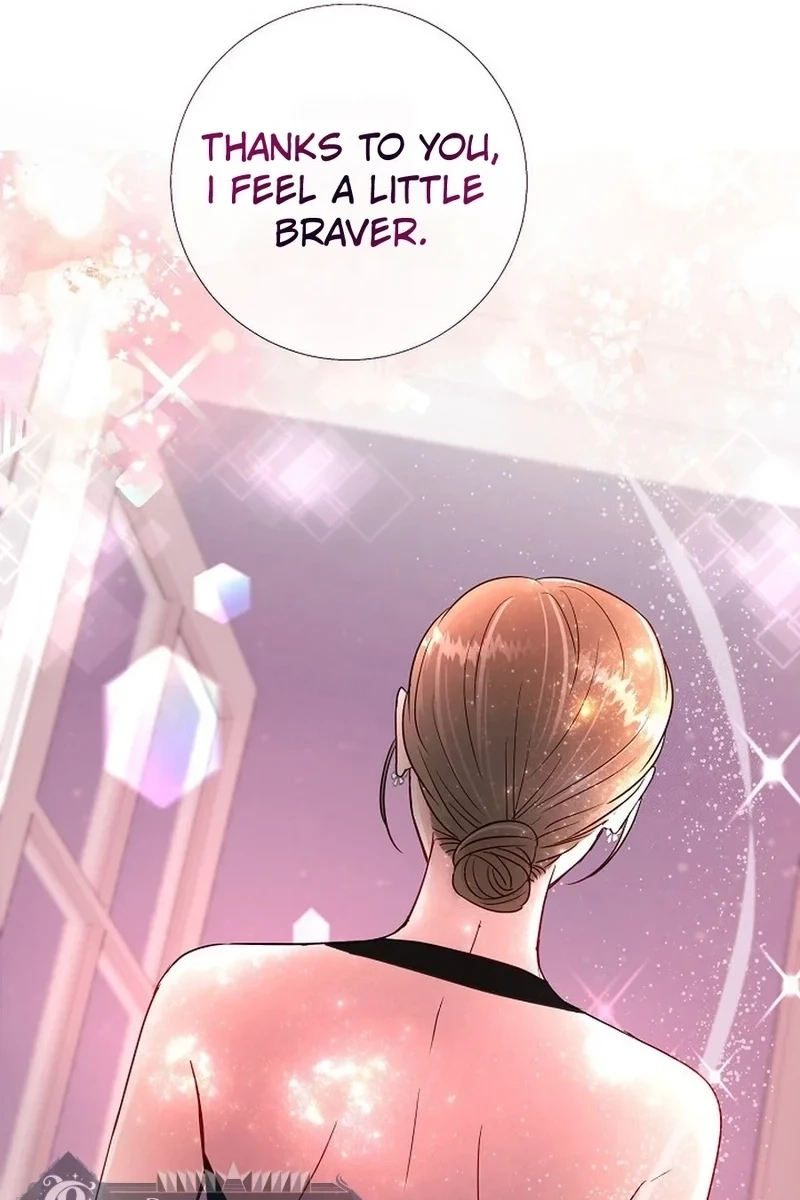 The Beast’s Footprints Chapter 386 page 51 - 