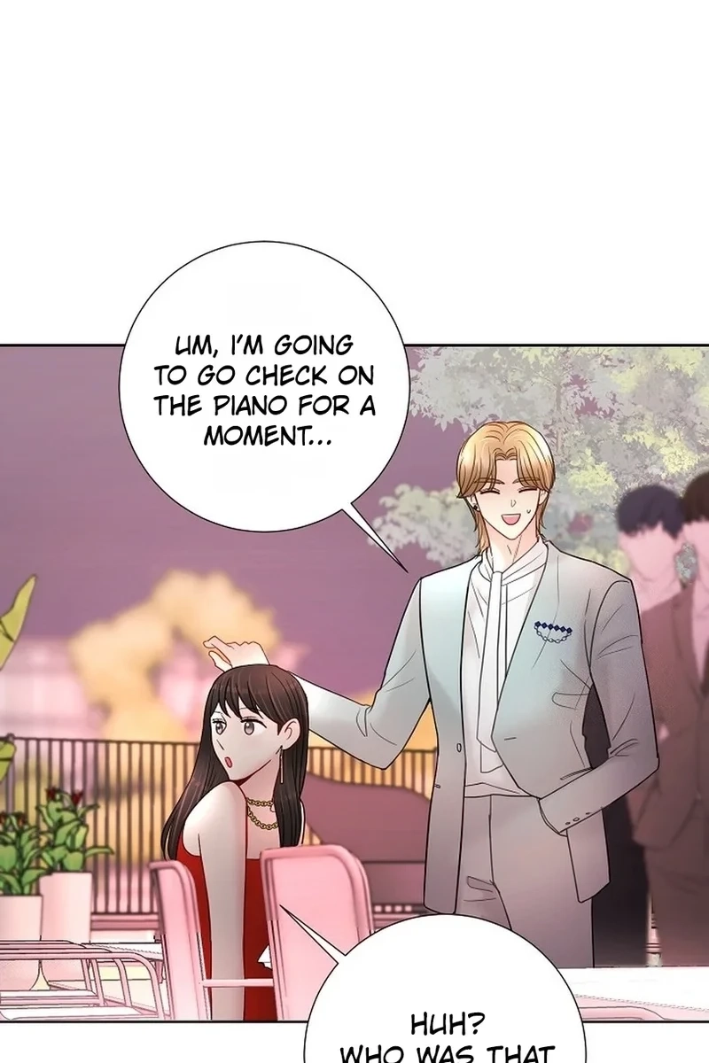 The Beast’s Footprints Chapter 386 page 53 - 