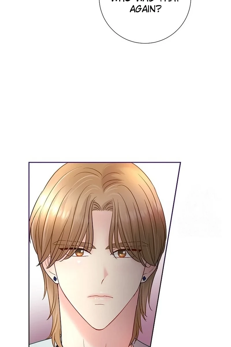 The Beast’s Footprints Chapter 386 page 54 - 