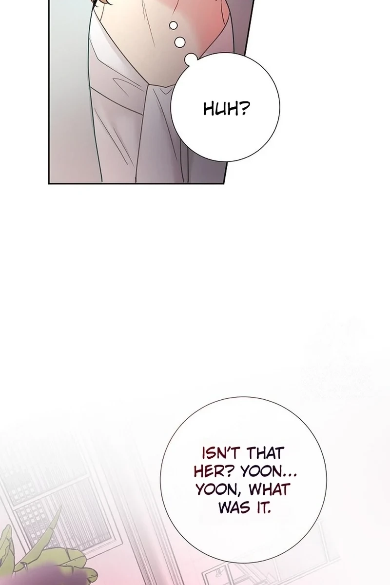 The Beast’s Footprints Chapter 386 page 55 - 