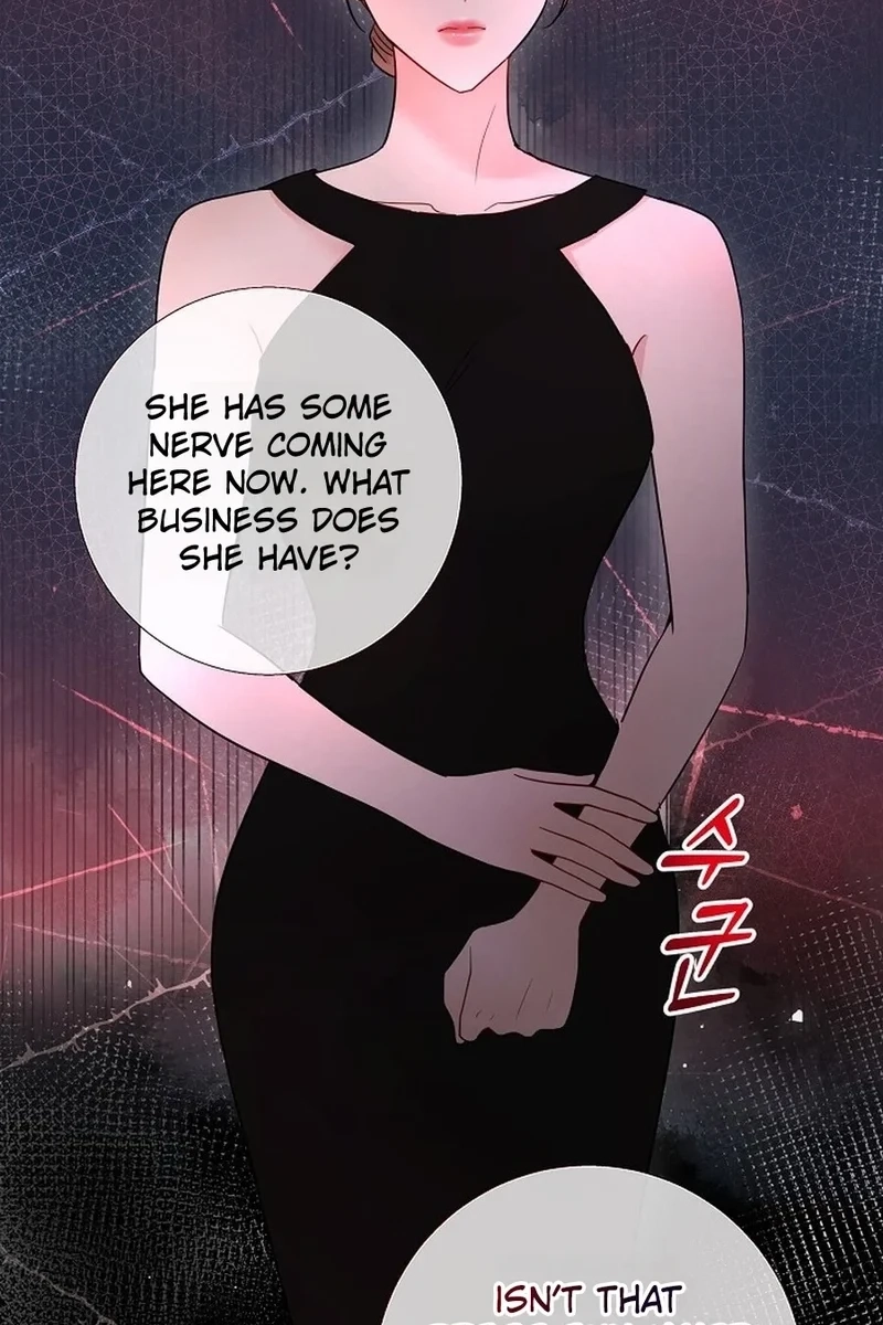The Beast’s Footprints Chapter 386 page 58 - 