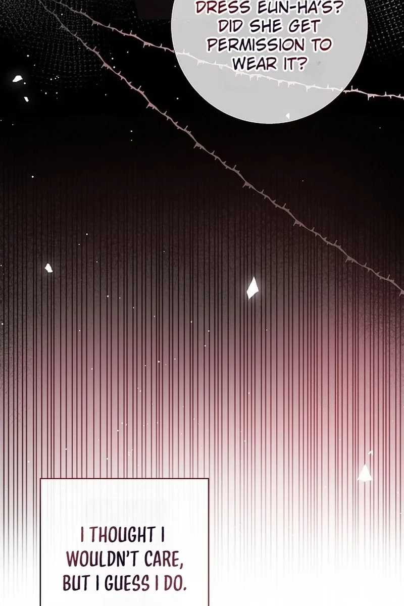The Beast’s Footprints Chapter 386 page 59 - 
