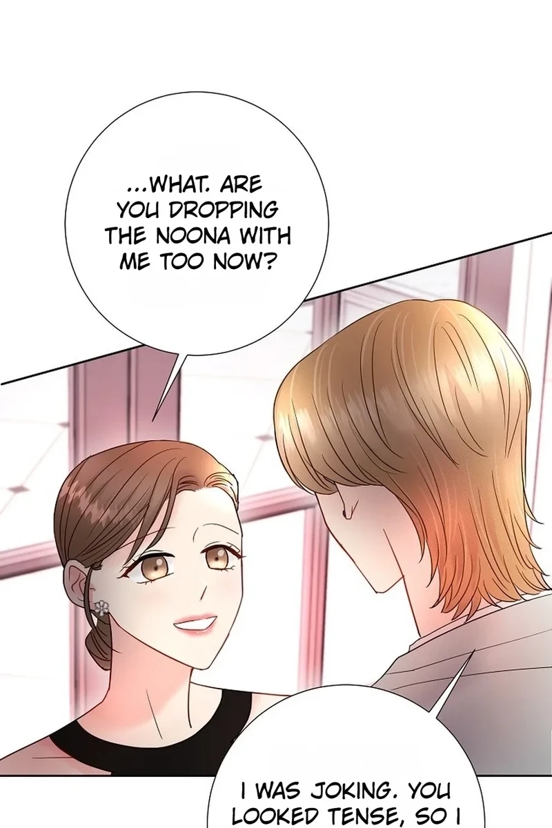 The Beast’s Footprints Chapter 386 page 65 - 