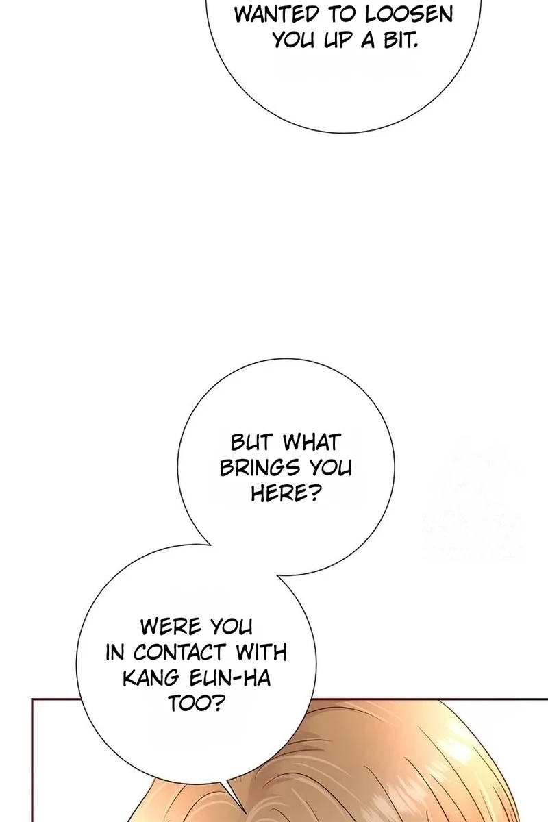 The Beast’s Footprints Chapter 386 page 66 - 