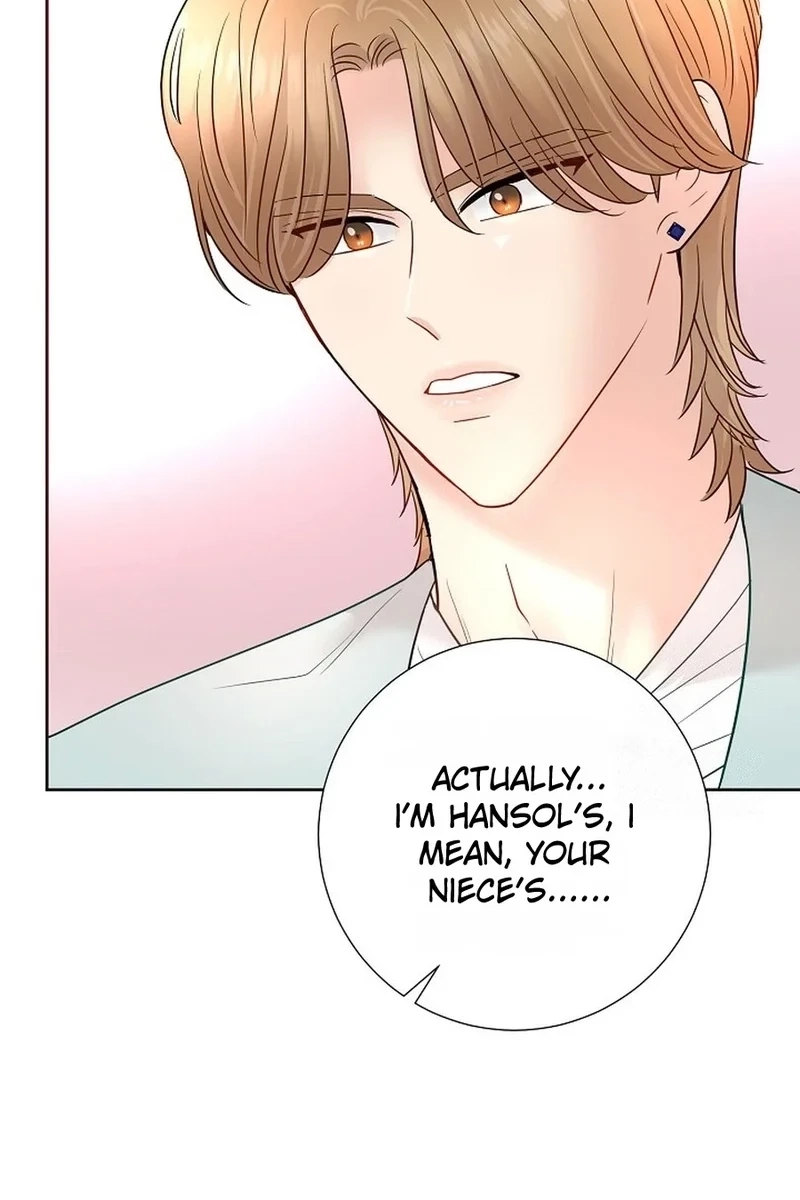 The Beast’s Footprints Chapter 386 page 67 - 