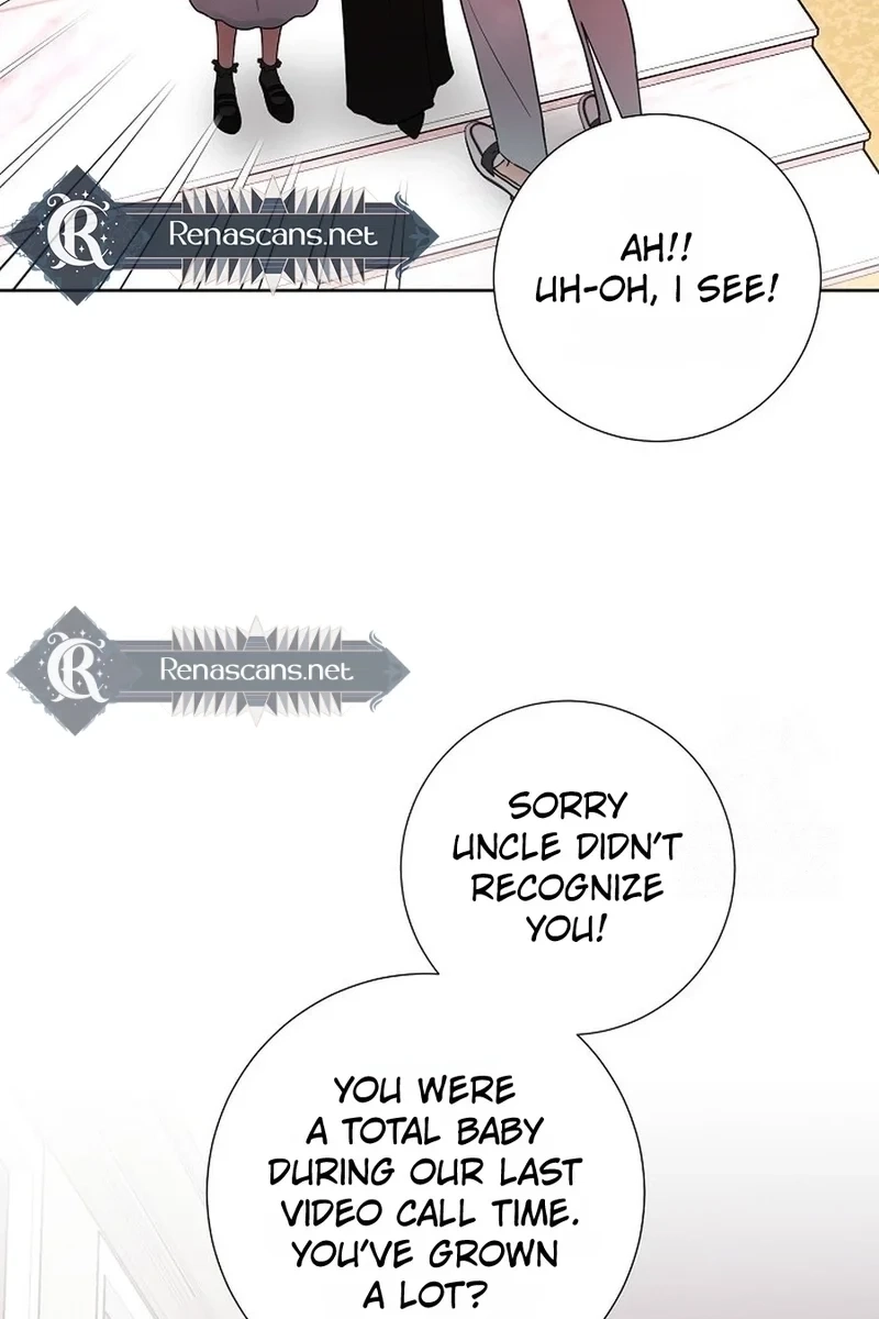 The Beast’s Footprints Chapter 386 page 69 - 