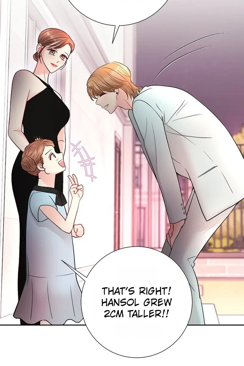 The Beast’s Footprints Chapter 386 page 70 - 