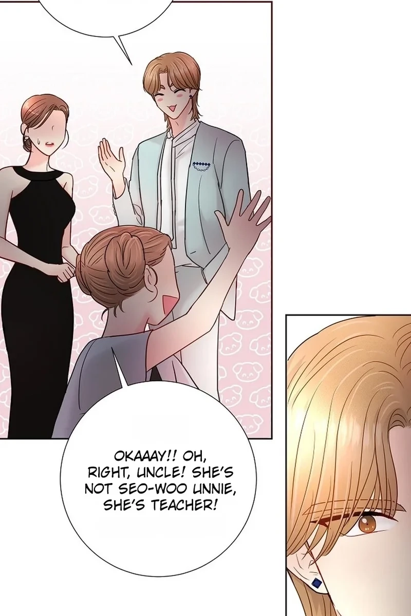 The Beast’s Footprints Chapter 386 page 73 - 
