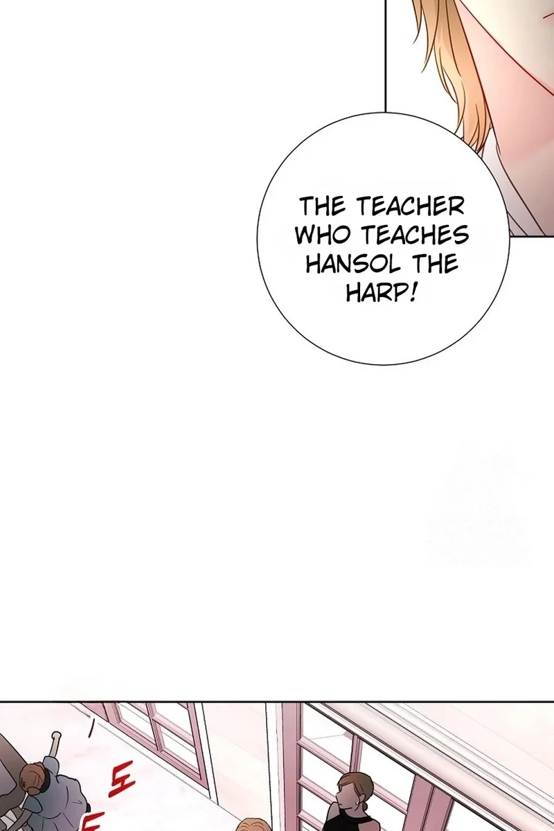 The Beast’s Footprints Chapter 386 page 74 - 