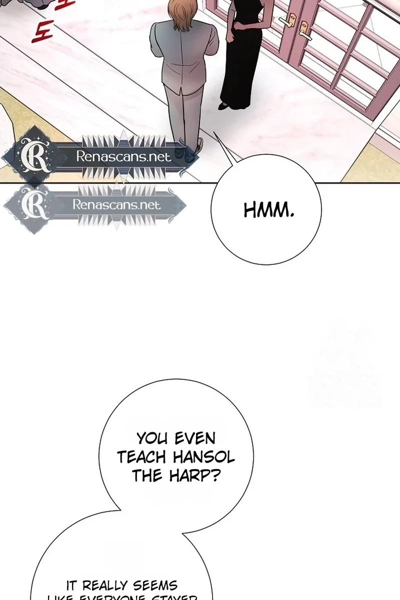 The Beast’s Footprints Chapter 386 page 75 - 
