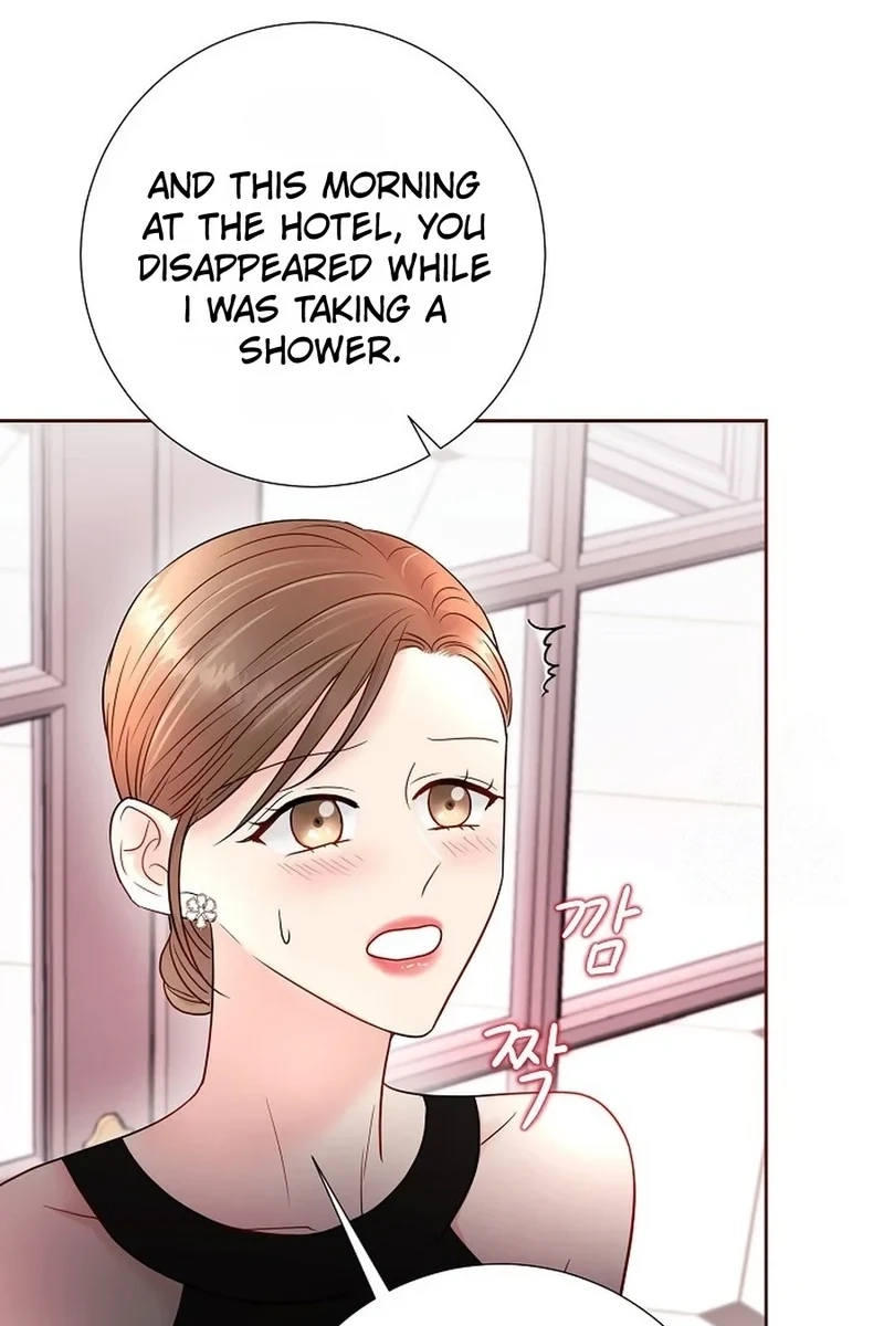 The Beast’s Footprints Chapter 386 page 77 - 