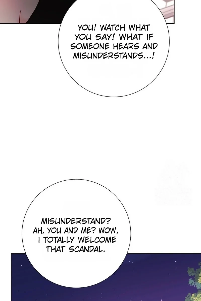 The Beast’s Footprints Chapter 386 page 78 - 