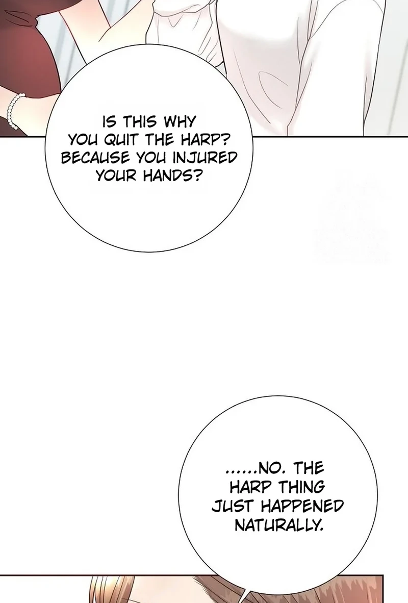 The Beast’s Footprints Chapter 386 page 9 - 