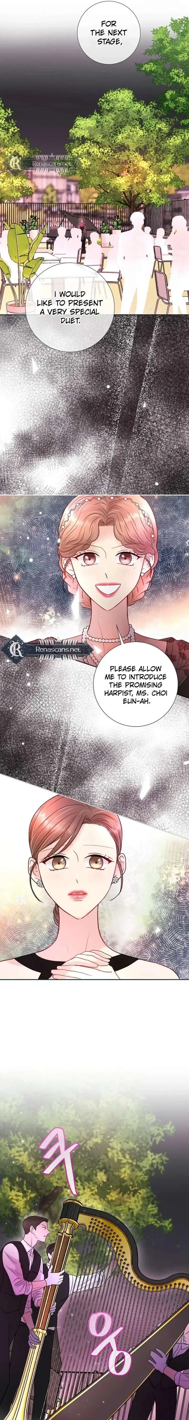 The Beast’s Footprints Chapter 39 page 9 - 