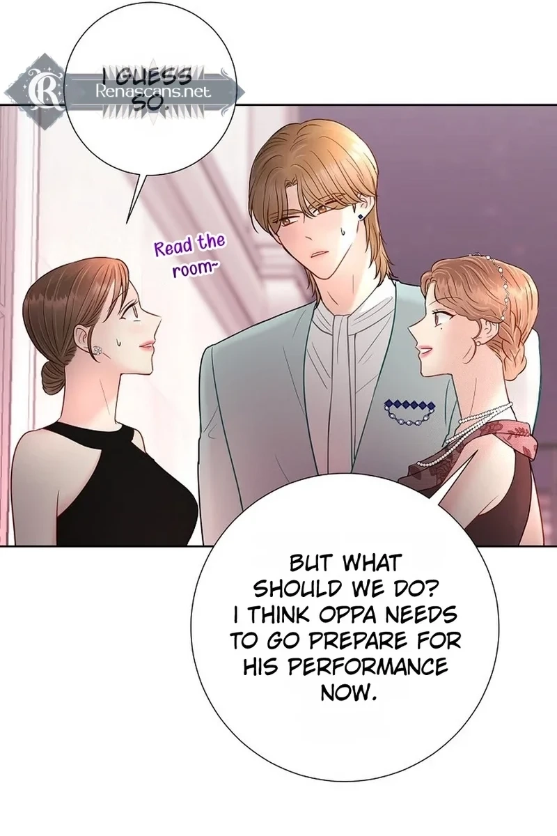 The Beast’s Footprints Chapter 395 page 11 - 