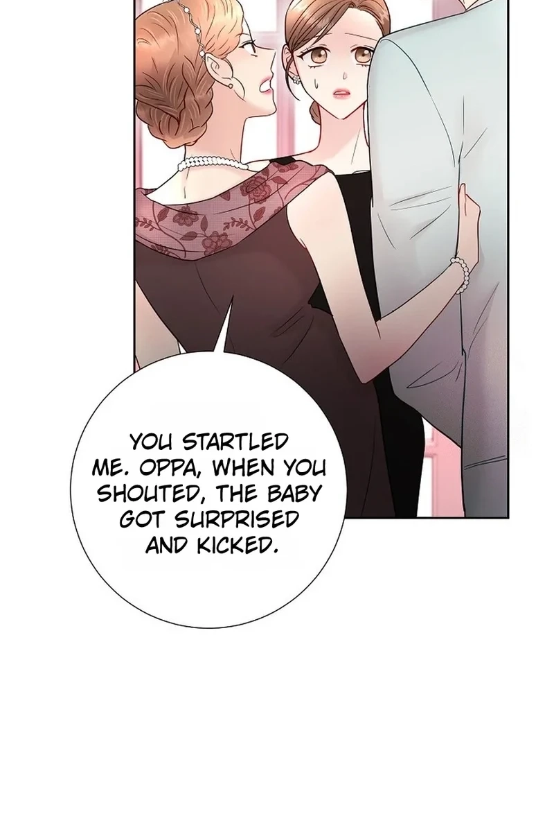 The Beast’s Footprints Chapter 395 page 14 - 
