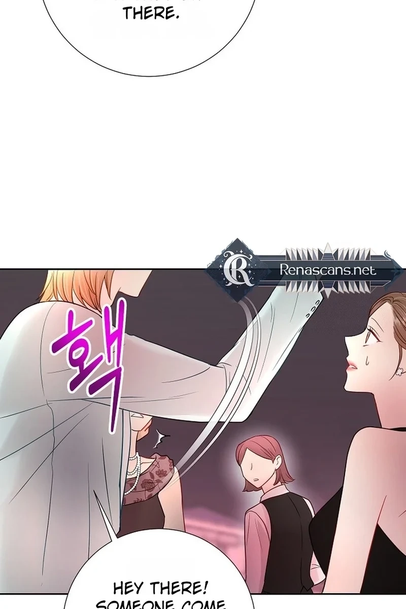 The Beast’s Footprints Chapter 395 page 17 - 