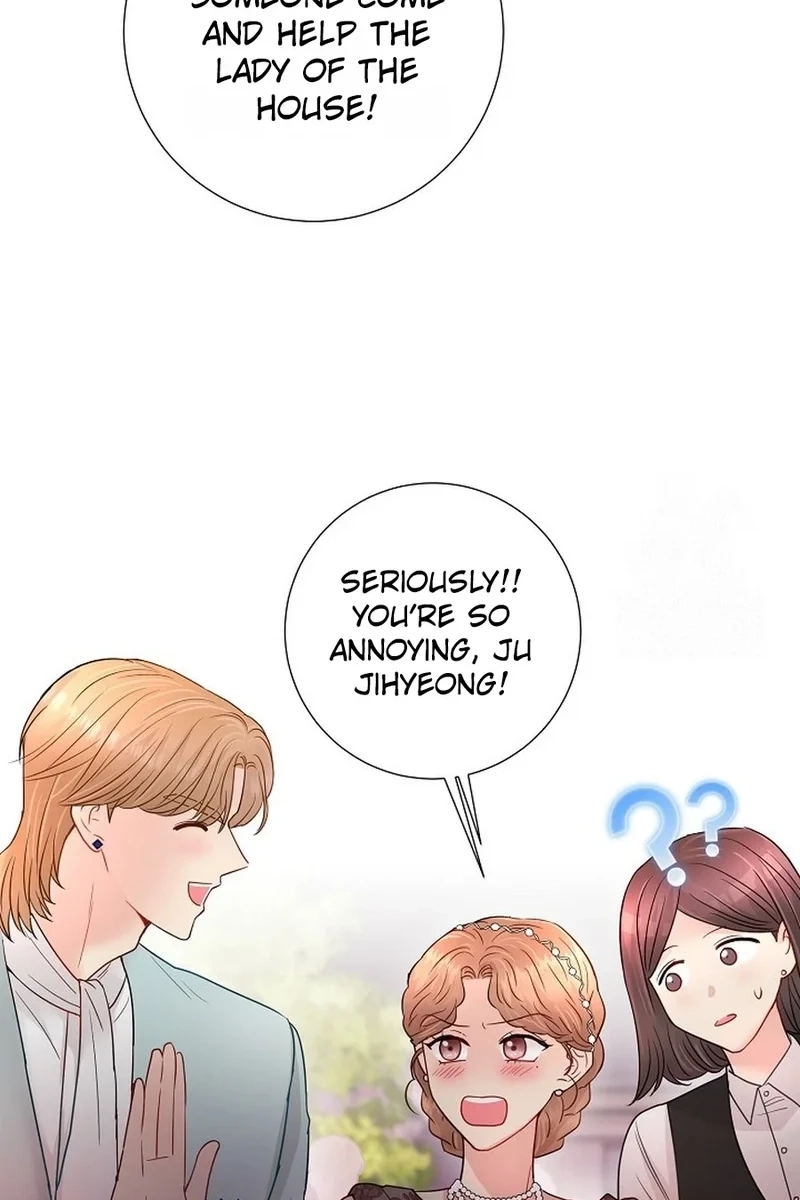 The Beast’s Footprints Chapter 395 page 18 - 
