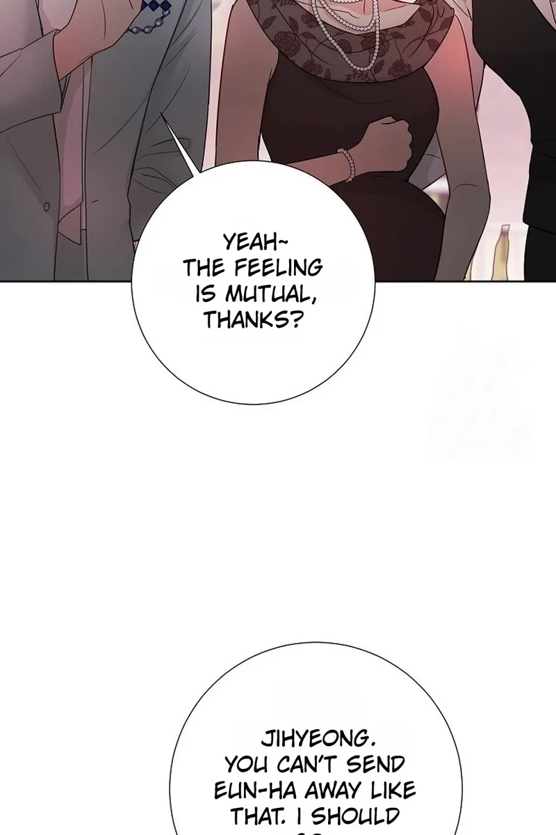 The Beast’s Footprints Chapter 395 page 19 - 