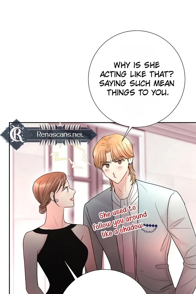 The Beast’s Footprints Chapter 395 page 21 - 