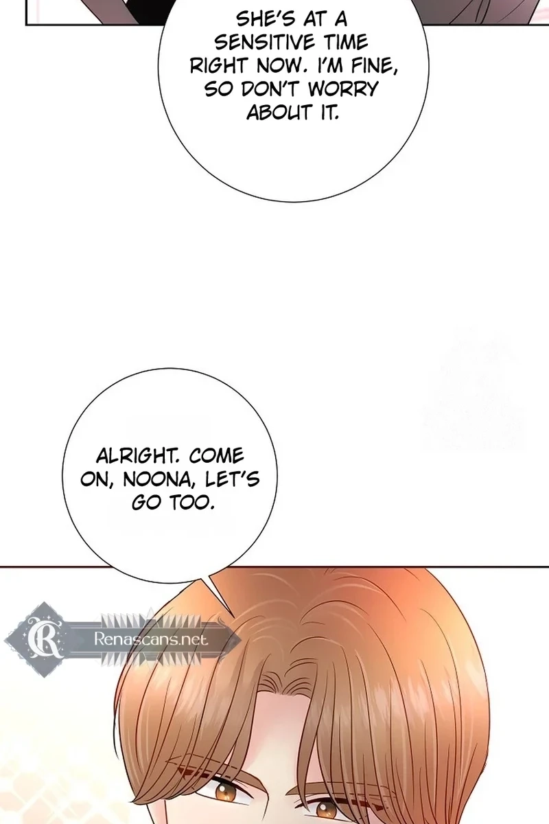 The Beast’s Footprints Chapter 395 page 22 - 