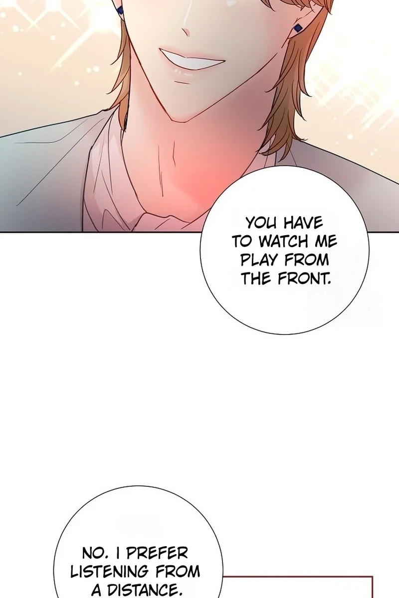 The Beast’s Footprints Chapter 395 page 23 - 