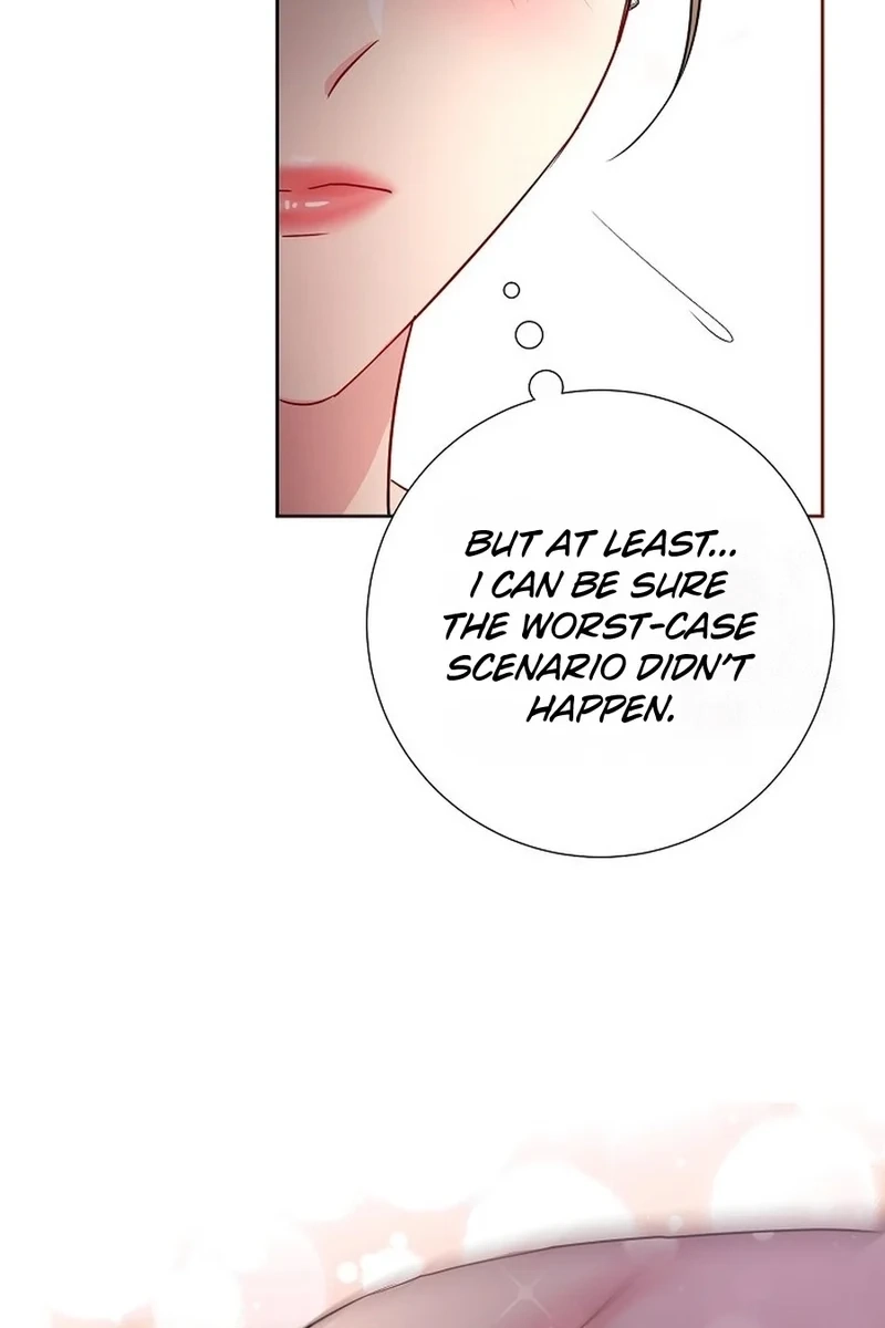 The Beast’s Footprints Chapter 395 page 27 - 