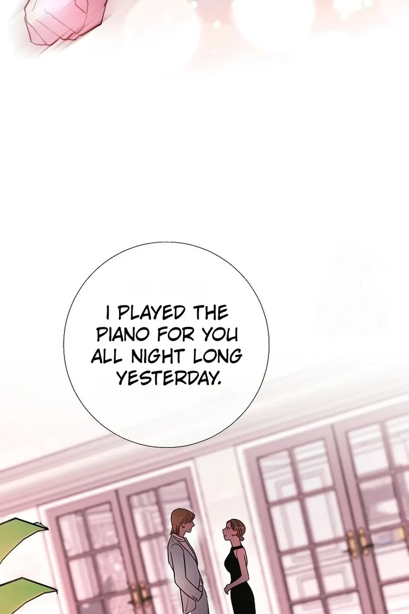 The Beast’s Footprints Chapter 395 page 29 - 