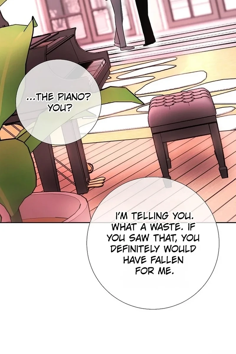 The Beast’s Footprints Chapter 395 page 30 - 