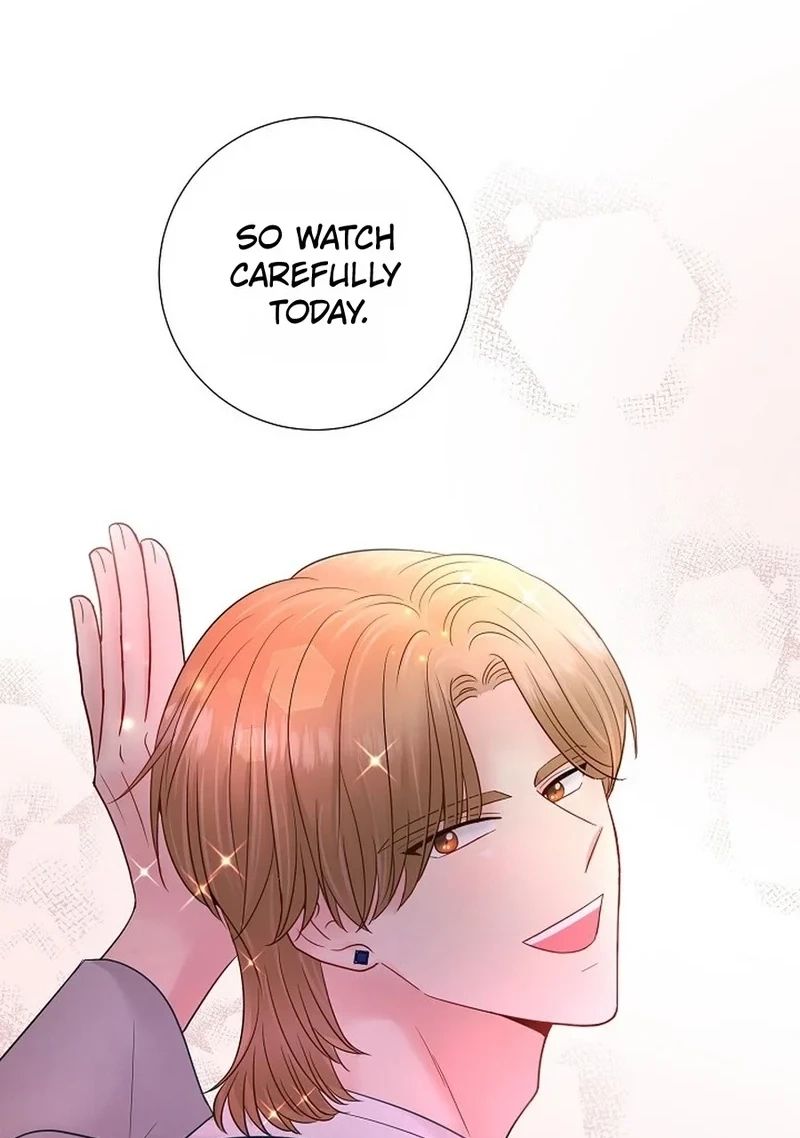 The Beast’s Footprints Chapter 395 page 31 - 