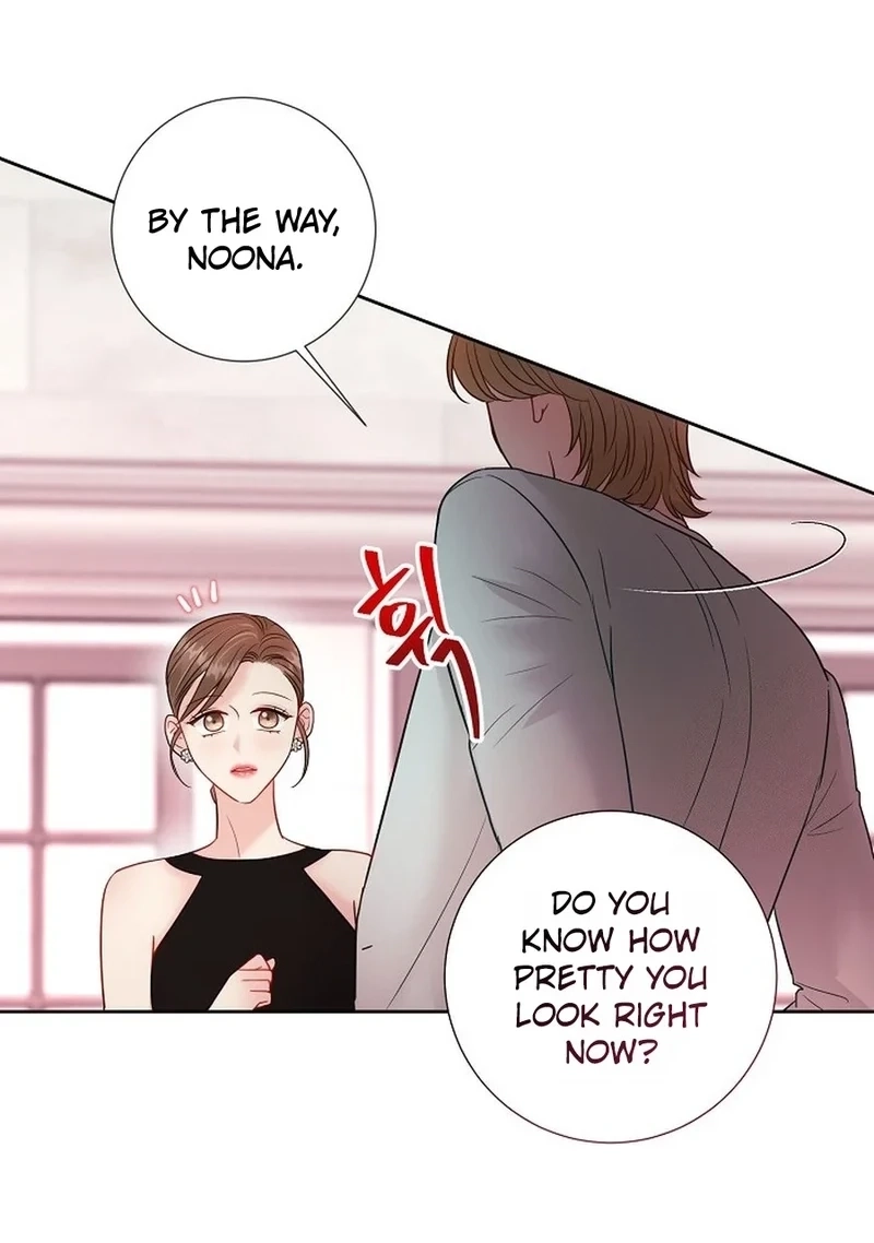 The Beast’s Footprints Chapter 395 page 33 - 