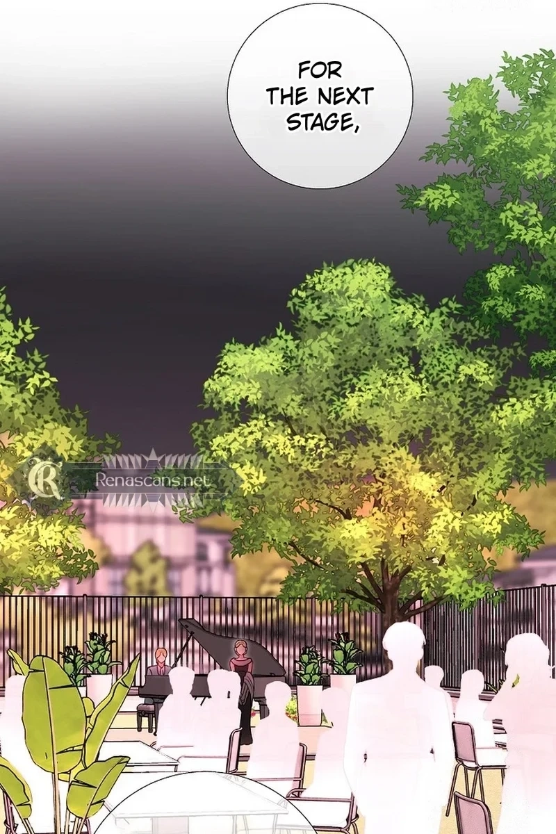 The Beast’s Footprints Chapter 395 page 46 - 