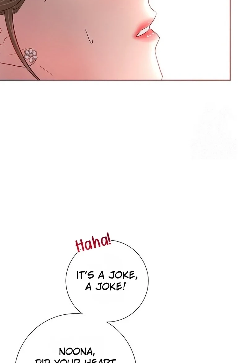 The Beast’s Footprints Chapter 395 page 6 - 