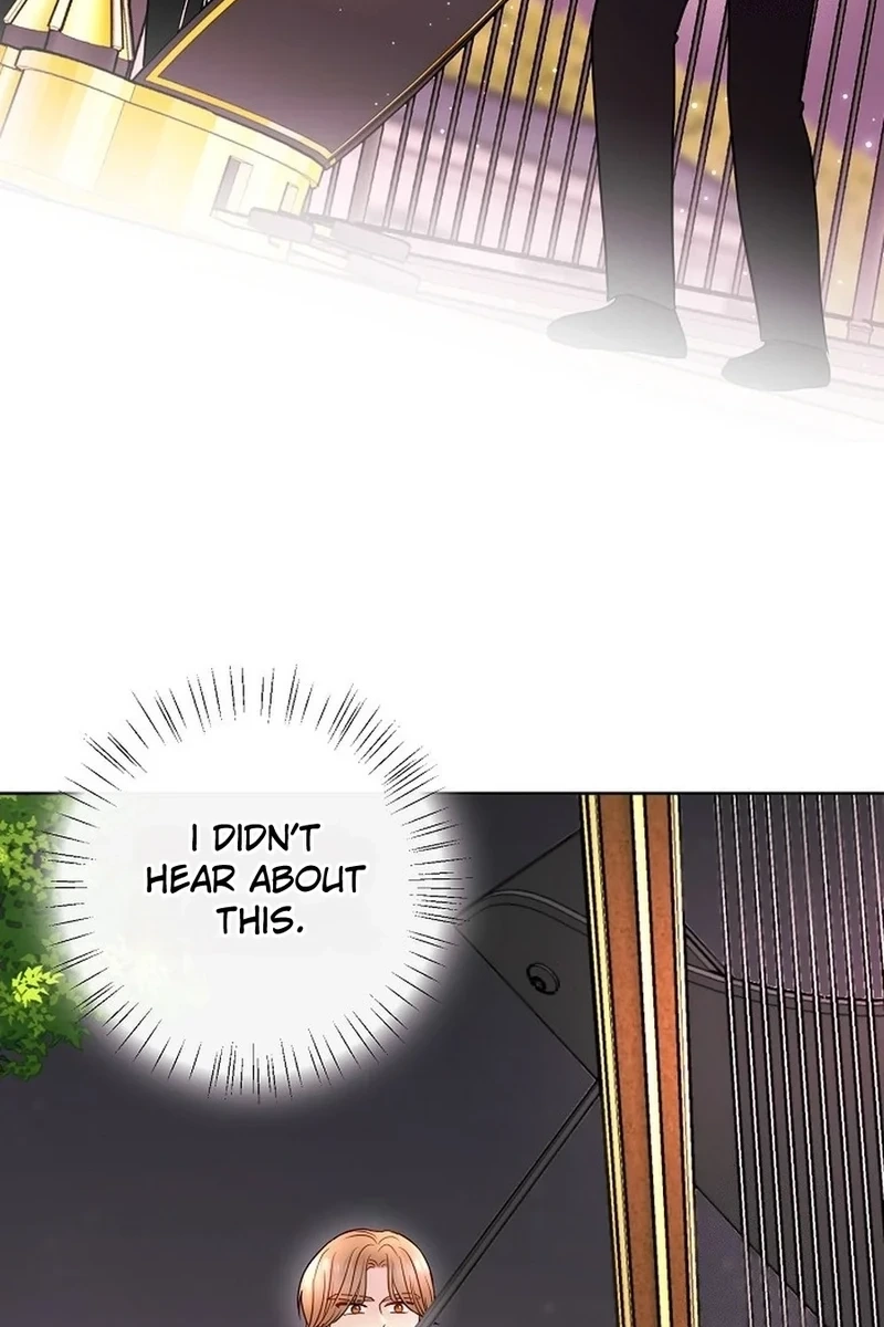 The Beast’s Footprints Chapter 395 page 51 - 