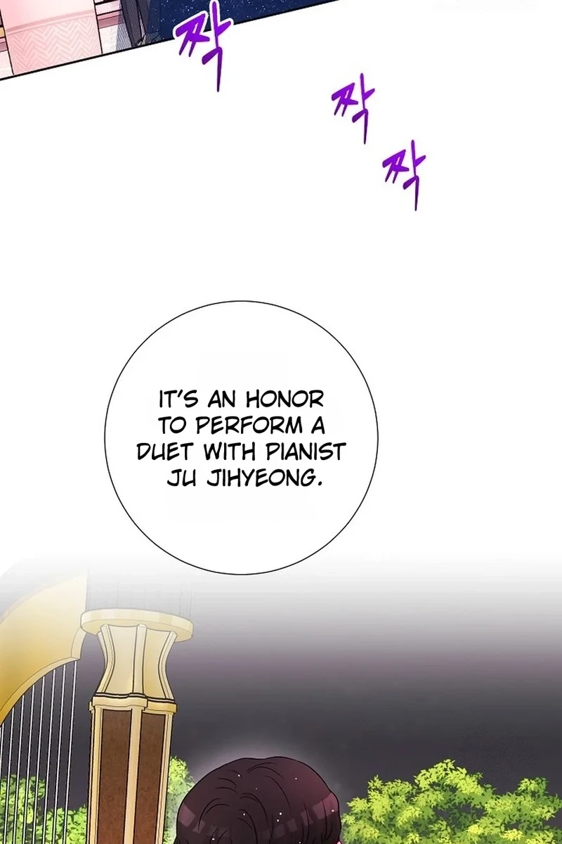 The Beast’s Footprints Chapter 395 page 54 - 