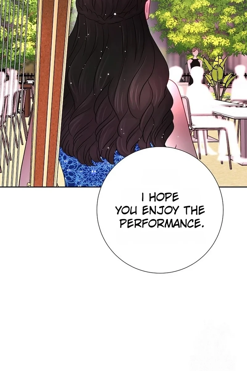 The Beast’s Footprints Chapter 395 page 55 - 