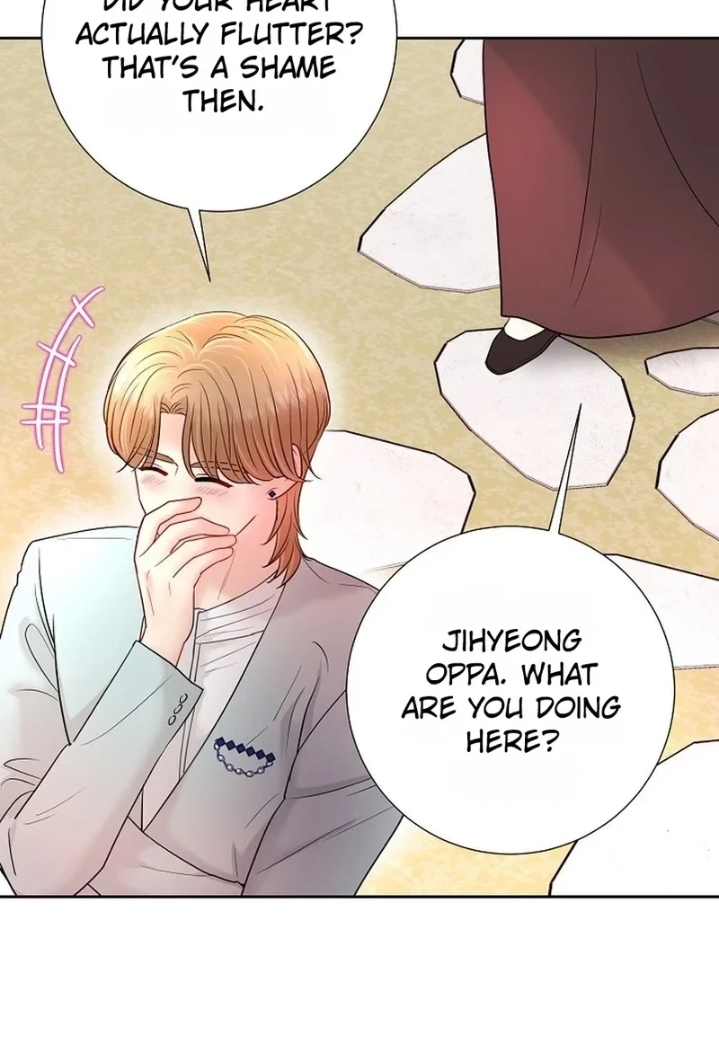 The Beast’s Footprints Chapter 395 page 7 - 