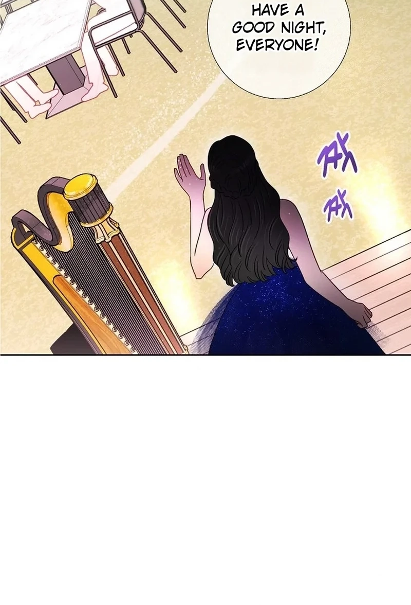 The Beast’s Footprints Chapter 395 page 65 - 