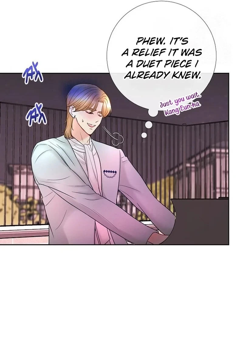 The Beast’s Footprints Chapter 395 page 66 - 