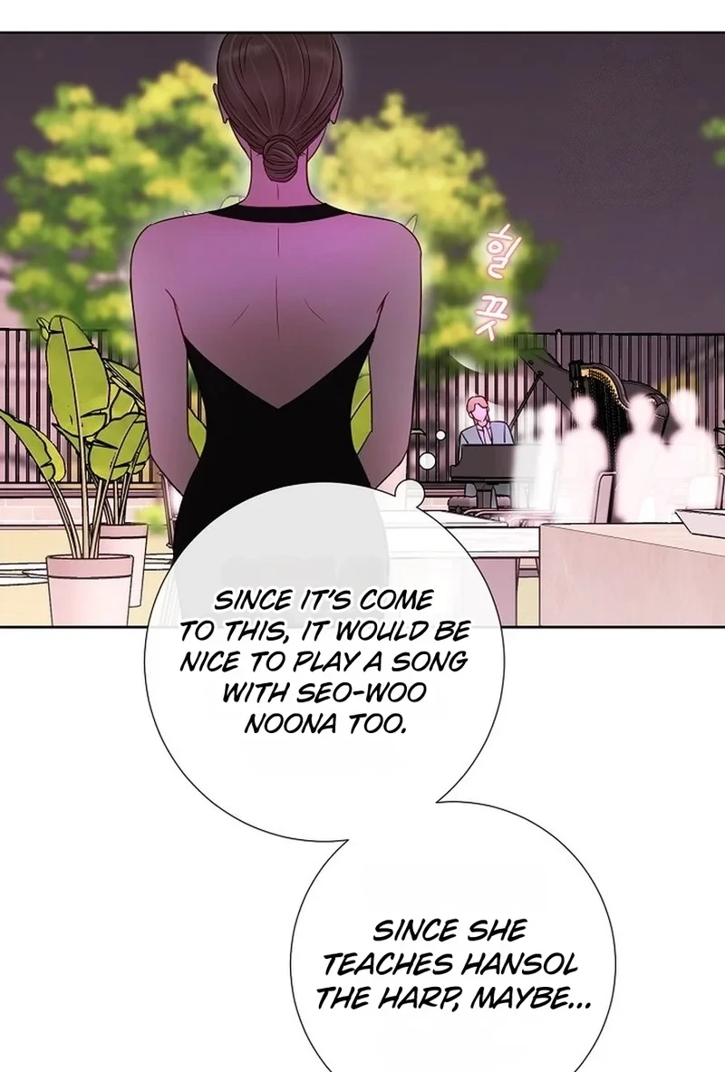 The Beast’s Footprints Chapter 395 page 67 - 