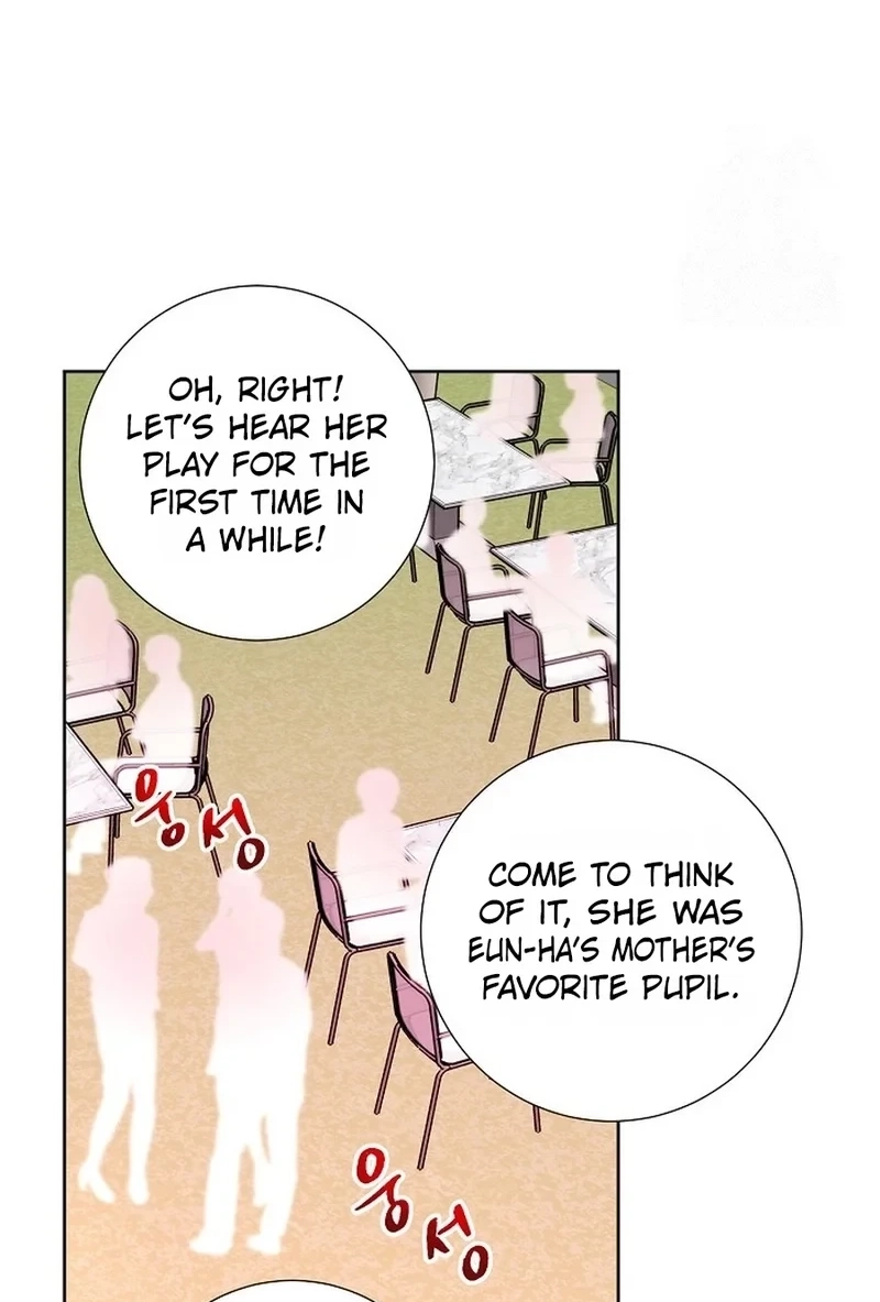 The Beast’s Footprints Chapter 395 page 71 - 