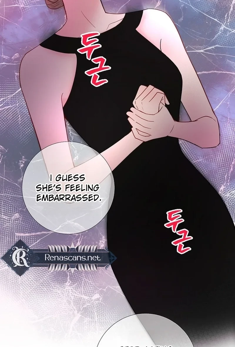 The Beast’s Footprints Chapter 395 page 73 - 