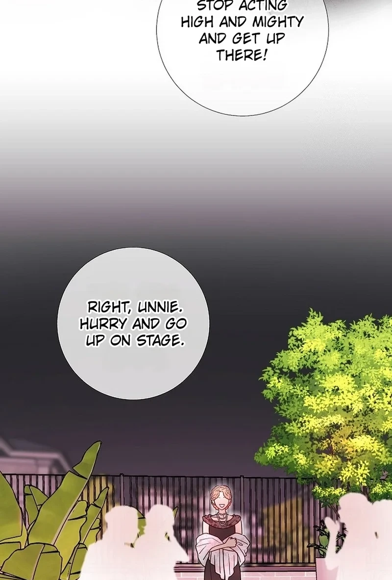 The Beast’s Footprints Chapter 395 page 74 - 