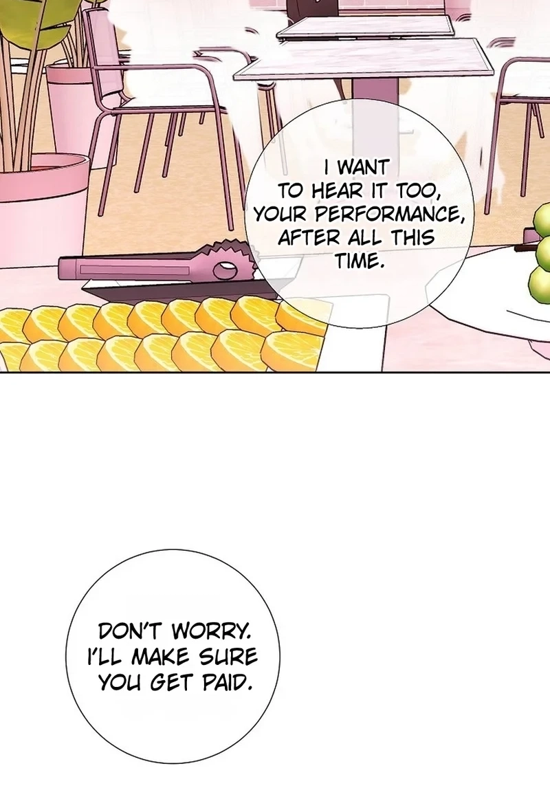 The Beast’s Footprints Chapter 395 page 75 - 
