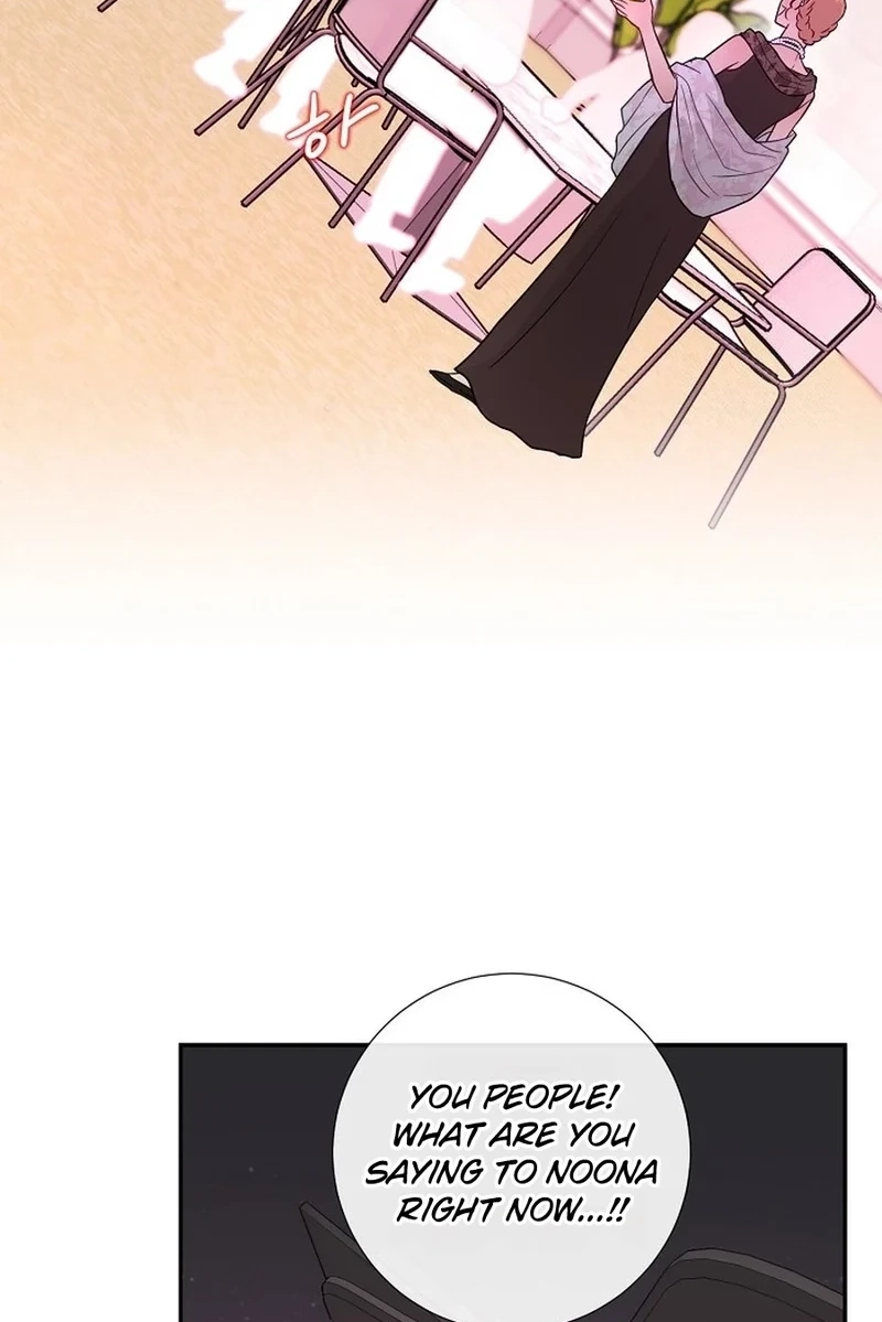 The Beast’s Footprints Chapter 395 page 78 - 