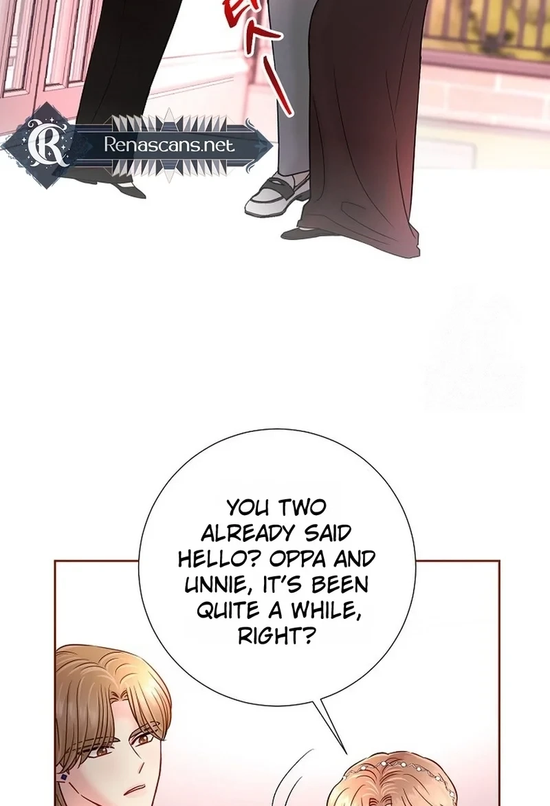 The Beast’s Footprints Chapter 395 page 9 - 